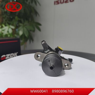 Cilindro de freno esclavo 8980896760 8 98089676 0 piezas del camión ISUZU 700P 4HK1
