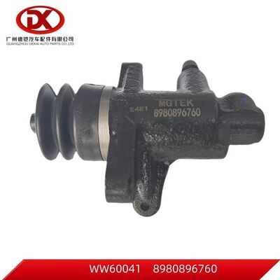 Cilindro de freno esclavo 8980896760 8 98089676 0 piezas del camión ISUZU 700P 4HK1