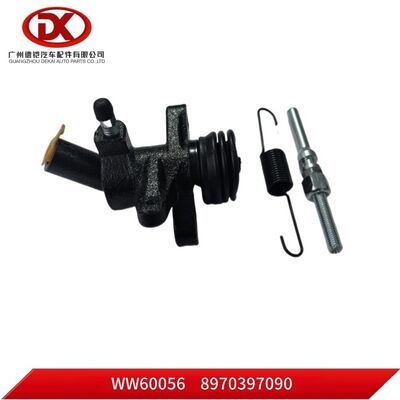 Cilindro de freno esclavo 8970397090 8 97039709 0 piezas del camión ISUZU MZZ6U 4HE1