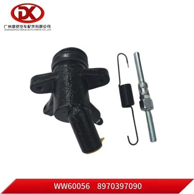 Cilindro de freno esclavo 8970397090 8 97039709 0 piezas del camión ISUZU MZZ6U 4HE1