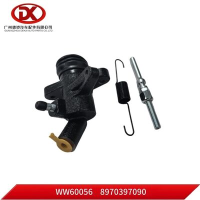Cilindro de freno esclavo 8970397090 8 97039709 0 piezas del camión ISUZU MZZ6U 4HE1