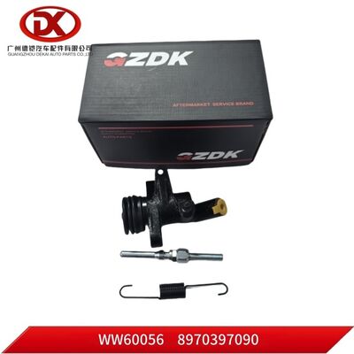 Cilindro de freno esclavo 8970397090 8 97039709 0 piezas del camión ISUZU MZZ6U 4HE1