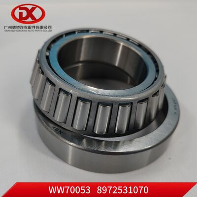 Rodamiento de eje intermedio 30207 8972531070 8 97253107 0 para ISUZU MYY5T