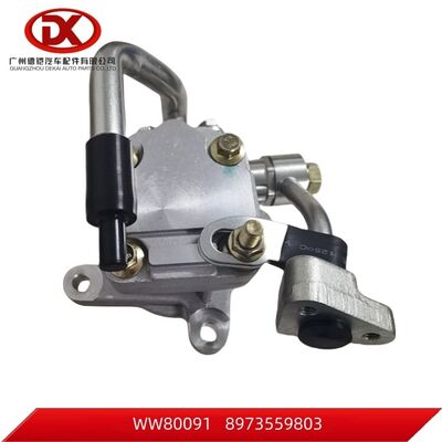 PUMPA de refuerzo de la dirección 8973559803 8 97355980 3 para ISUZU 4JJ1