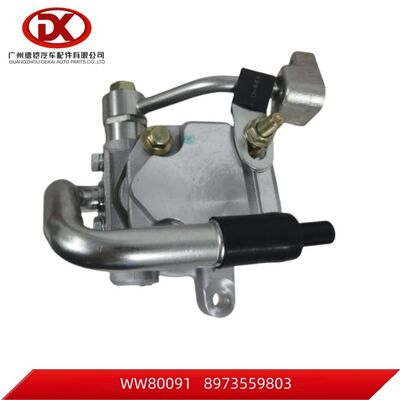 PUMPA de refuerzo de la dirección 8973559803 8 97355980 3 para ISUZU 4JJ1