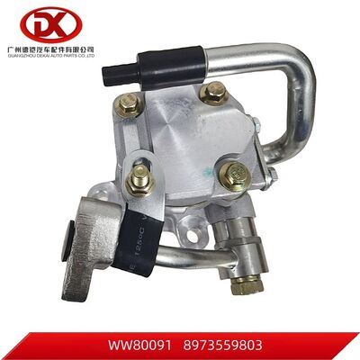 PUMPA de refuerzo de la dirección 8973559803 8 97355980 3 para ISUZU 4JJ1
