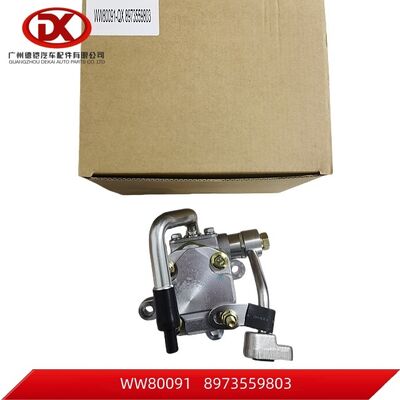 PUMPA de refuerzo de la dirección 8973559803 8 97355980 3 para ISUZU 4JJ1