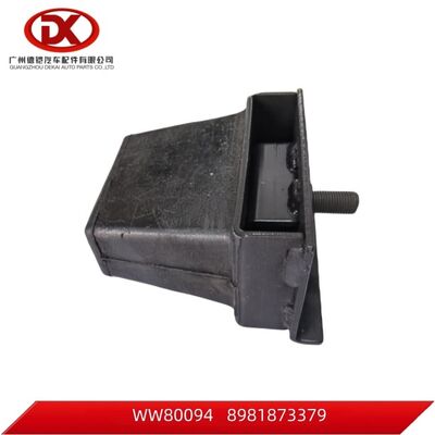 Caucho, cojín 8981873379 8 98187337 9 piezas del camión ISUZU NQR 70