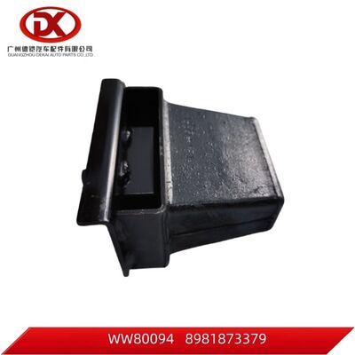 Caucho, cojín 8981873379 8 98187337 9 piezas del camión ISUZU NQR 70