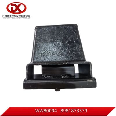 Caucho, cojín 8981873379 8 98187337 9 piezas del camión ISUZU NQR 70