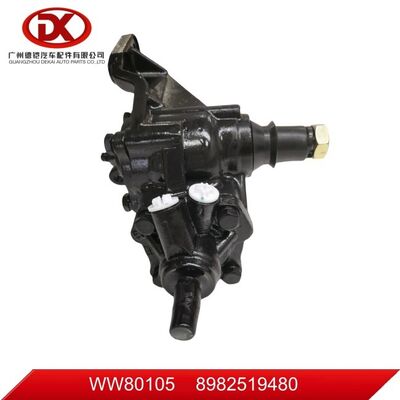 Caja de direccionamiento de potencia 8982519480 8 98251948 0 ISUZU NQR 4HK 4HG1Partes de camión