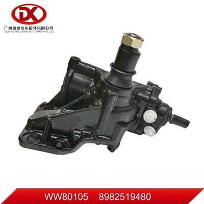 Caja de direccionamiento de potencia 8982519480 8 98251948 0 ISUZU NQR 4HK 4HG1Partes de camión