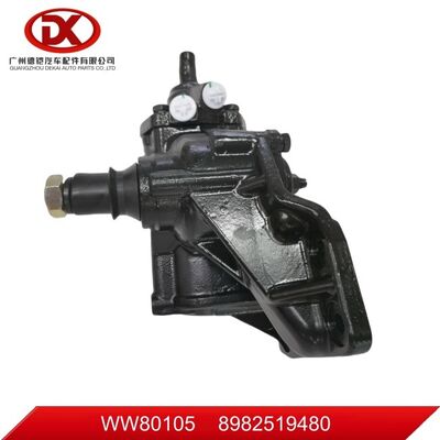 Caja de direccionamiento de potencia 8982519480 8 98251948 0 ISUZU NQR 4HK 4HG1Partes de camión