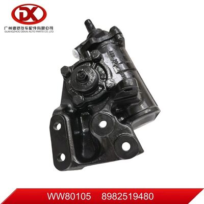 Caja de direccionamiento de potencia 8982519480 8 98251948 0 ISUZU NQR 4HK 4HG1Partes de camión