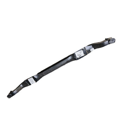 Eje FRT 8980383840 8980383843 8 98038384 0 ISUZU 700P 4HK1Pies para camiones