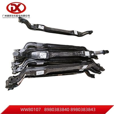 Eje FRT 8980383840 8980383843 8 98038384 0 ISUZU 700P 4HK1Pies para camiones
