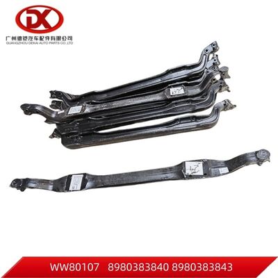 Eje FRT 8980383840 8980383843 8 98038384 0 ISUZU 700P 4HK1Pies para camiones