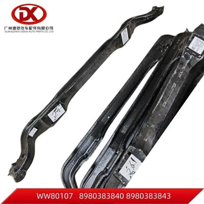Eje FRT 8980383840 8980383843 8 98038384 0 ISUZU 700P 4HK1Pies para camiones
