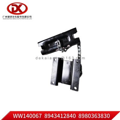 Tire Hanger 8943412840 8980363830 8 94341284 0 8 98036383 0  for ISUZU 700P Truck Parts