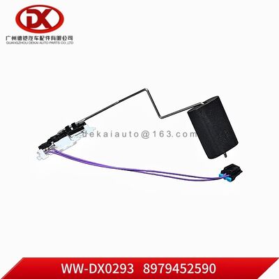 Sensor de tanque de aceite 8979452590 8 97945259 0 para piezas de camión ISUZU D-MAX 4JA1