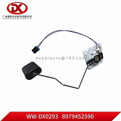 Sensor de tanque de aceite 8979452590 8 97945259 0 para piezas de camión ISUZU D-MAX 4JA1