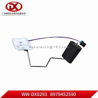 Sensor de tanque de aceite 8979452590 8 97945259 0 para piezas de camión ISUZU D-MAX 4JA1