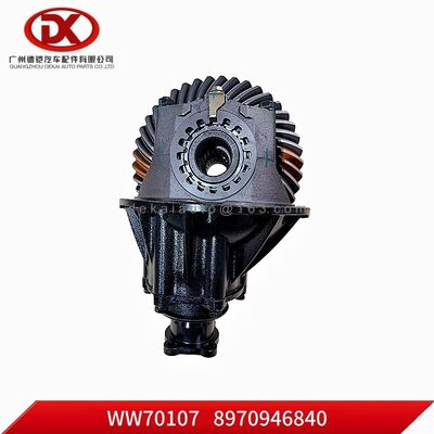 Conjunto diferencial 8970946840 8 97094684 0 para ISUZU NPR 4HF1 Partes de camiones