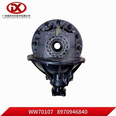 Conjunto diferencial 8970946840 8 97094684 0 para ISUZU NPR 4HF1 Partes de camiones