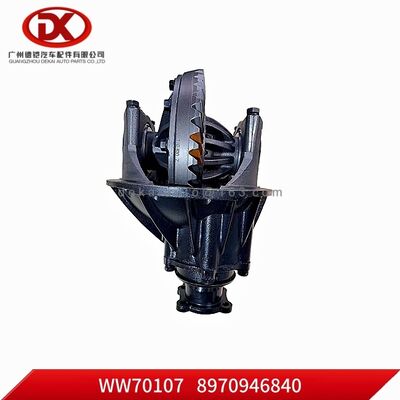 Conjunto diferencial 8970946840 8 97094684 0 para ISUZU NPR 4HF1 Partes de camiones