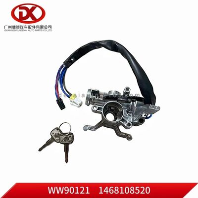 Conjunto de interruptores de encendido 1468108520 1 46810852 0 para ISUZU 600P 4KH1