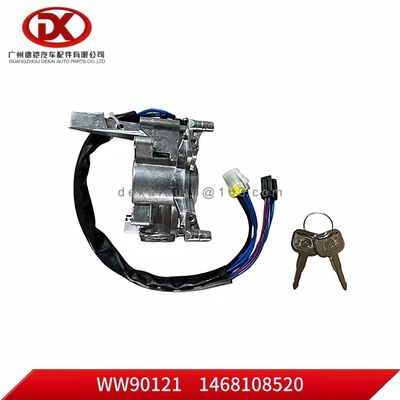 Conjunto de interruptores de encendido 1468108520 1 46810852 0 para ISUZU 600P 4KH1