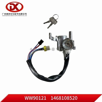 Conjunto de interruptores de encendido 1468108520 1 46810852 0 para ISUZU 600P 4KH1
