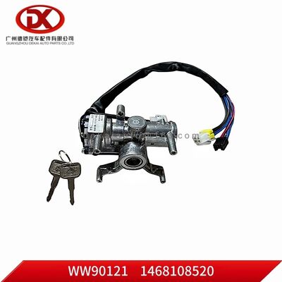 Conjunto de interruptores de encendido 1468108520 1 46810852 0 para ISUZU 600P 4KH1