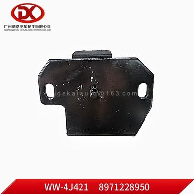 Soporte de motor; derecho 8971228950 8 97122895 0 Para piezas de camión ISUZU 600P NKR 4HF1