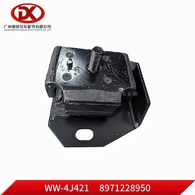 Soporte de motor; derecho 8971228950 8 97122895 0 Para piezas de camión ISUZU 600P NKR 4HF1