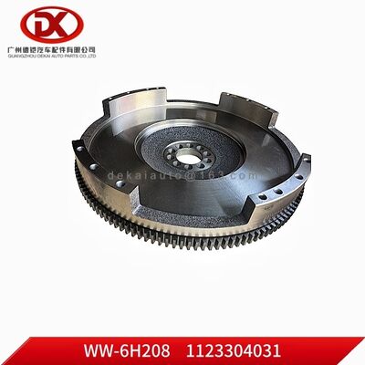Volante motor 1123304031 1 12330403 1 Para camión ISUZU CXZ51K