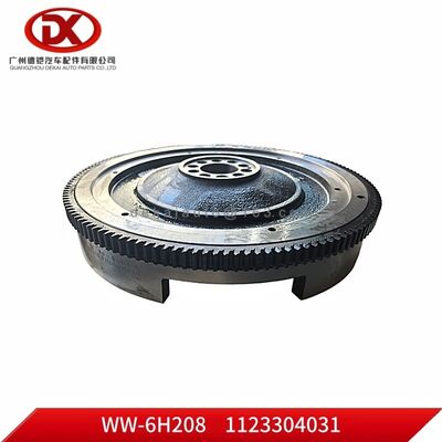 Volante motor 1123304031 1 12330403 1 Para camión ISUZU CXZ51K