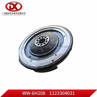 Volante motor 1123304031 1 12330403 1 Para camión ISUZU CXZ51K