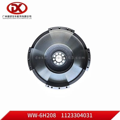 Volante motor 1123304031 1 12330403 1 Para camión ISUZU CXZ51K