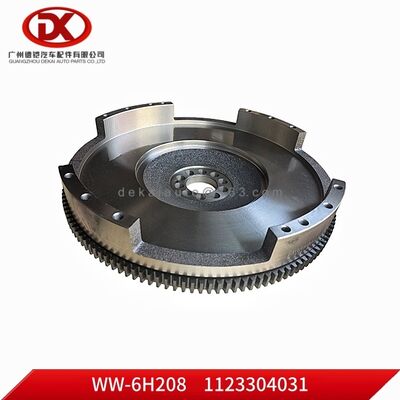 Volante motor 1123304031 1 12330403 1 Para camión ISUZU CXZ51K