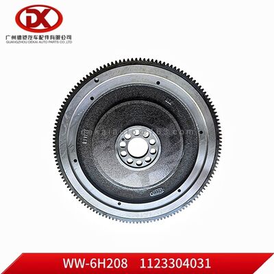Volante motor 1123304031 1 12330403 1 Para camión ISUZU CXZ51K
