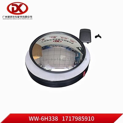 Espejo exterior 1717985910 1 71798591 0 Para ISUZU CYZ51K CXZ81 10PE1 Repuestos de camión WW-6H338