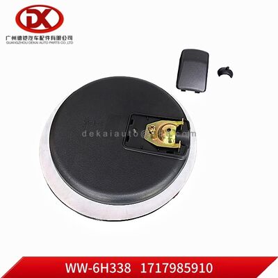 Espejo exterior 1717985910 1 71798591 0 Para ISUZU CYZ51K CXZ81 10PE1 Repuestos de camión WW-6H338