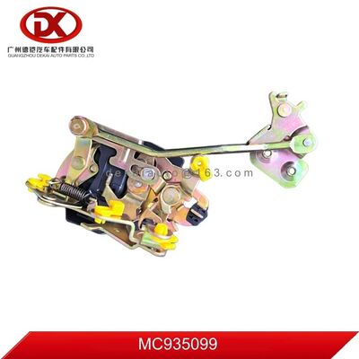 CERRADURA PUERTA DELANTERA DERECHA IZQUIERDA OEM MC935132 MC935099 para MITSUBISHI