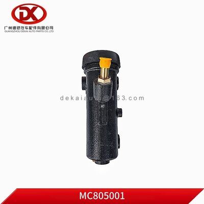 CYLINDER ASSY BRKE MASTER MC805001 para MITSUBISHI también está disponible