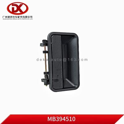 Manija de puerta MB394511 MB394510 para MITSUBISHI CANTER FE444/FK330/FE335/FB300