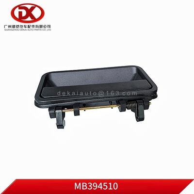 Manija de puerta MB394511 MB394510 para MITSUBISHI CANTER FE444/FK330/FE335/FB300