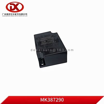 FLASHER 066500-5240 24V MK387290 para el MITSUBISHI CANTER DENSO