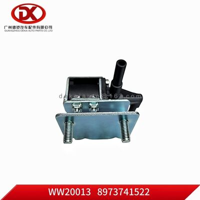 Válvula de Freno de Montaje 8973741522 8 97374152 2 para Piezas de Camión Isuzu 4HG1 4HG1-T 4HK1 4HE1 4HF1