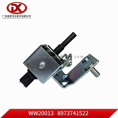 Válvula de Freno de Montaje 8973741522 8 97374152 2 para Piezas de Camión Isuzu 4HG1 4HG1-T 4HK1 4HE1 4HF1